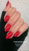 SCARLETT O'HARA - Color Coat 12ml